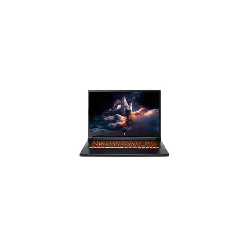 Notebook 17.3'' acer nitro v 17 ai anv17-41-r5xbb