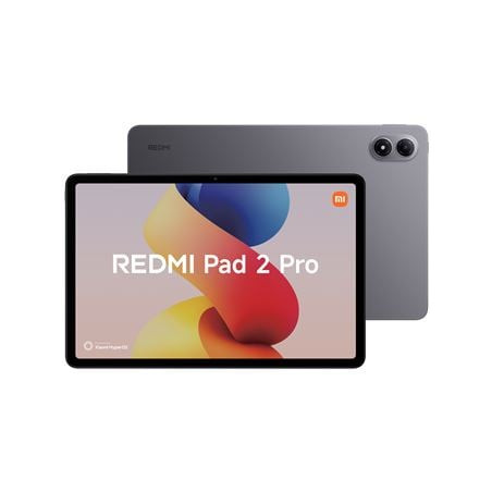 Tablet 12.1'' xiaomi redmi pad 2 pro wifi 6gb/128gb android