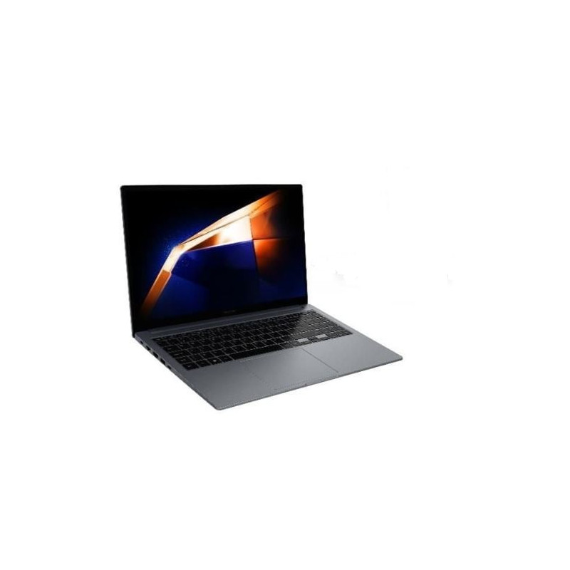 Notebook 15.6'' samsung galaxy book4 np754xgk-kg4it intel