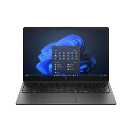 Notebook 15.6'' hp 255r g10 r3-7335u/8gb/512gb ssd/freedos/grigio