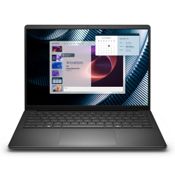 Notebook 14'' dell pro 14 essential pv14250 i7-150u/16gb/512gb