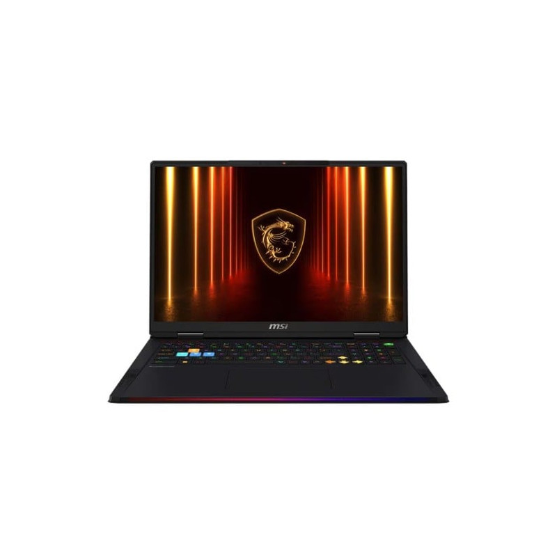 Notebook 18'' msi vector 18 hx ai a2xwig-673it u9-275xh/32gb/2tb