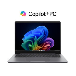 Notebook 16'' asus expertbook p3 pm3606cka-mb0185x ryzen