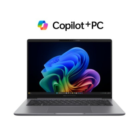 Notebook 16'' asus expertbook p3 pm3606cka-mb0185x ryzen