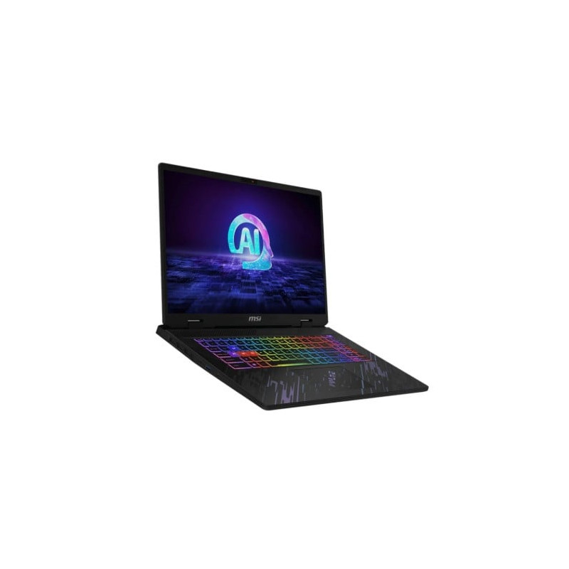 Notebook 17'' msi pulse 17 ai c1vgkg-025it gaming u7-155h/16gb/1tb