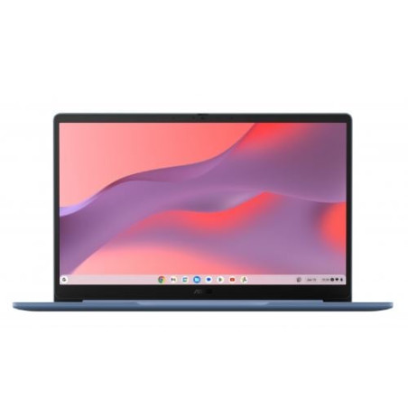 Notebook 14'' asus chromebook vsnx08m2-bu1100 intel celeron