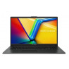 Notebook 15.6" asus vivobook go 15 e1504ga-bq834w i3-n305/8gb/512gb