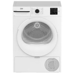 Asciugatrice beko bmt93ew 9kg d bianco [bmt93ew]