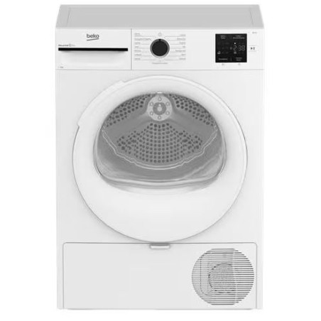 Asciugatrice beko bmt93ew 9kg d bianco [bmt93ew]