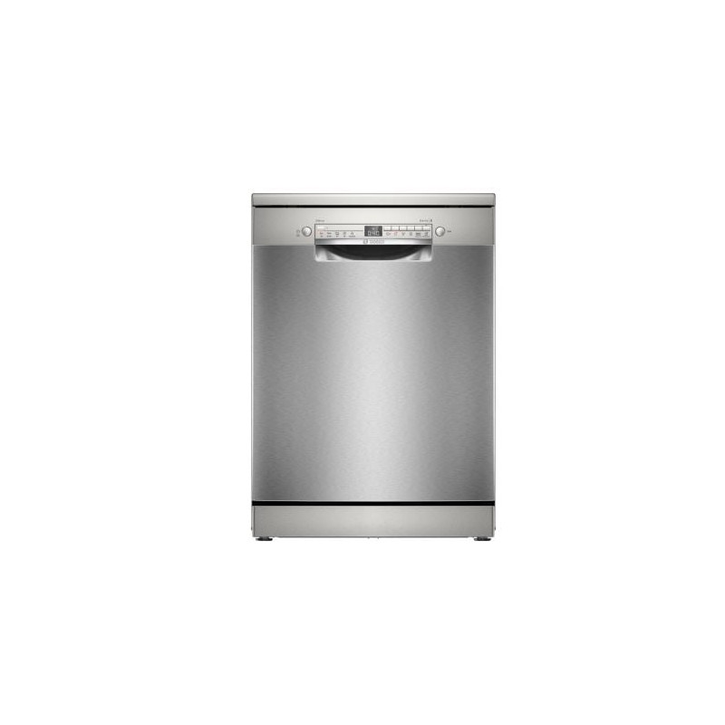Lavastoviglie bosch serie 2 sms2hti06e 13 coperti classe c acciaio