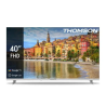 Tv lcd 40'' thomson 40fg2s15w full hd 1920x1080/e/smart tv/google