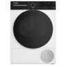 Asciugatrice whirlpool cwd94mwbsit 9kg classe c bianco [cwd94mwbsit]