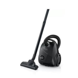 Aspirapolvere bosch serie 2 bgls2ba1 a secco 3.5l 600w nero [bgls2ba1]