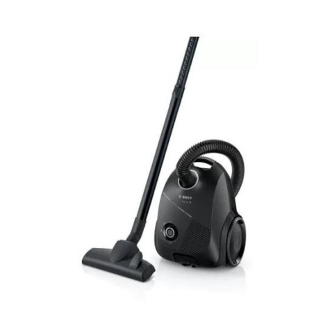 Aspirapolvere bosch serie 2 bgls2ba1 a secco 3.5l 600w nero [bgls2ba1]