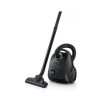 Aspirapolvere bosch serie 2 bgls2ba1 a secco 3.5l 600w nero [bgls2ba1]
