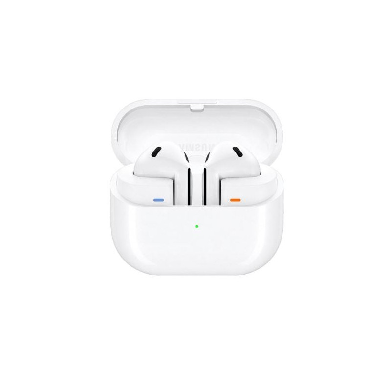 Auricolari samsung wireless/bluetooth bianco [smr530nzwaitv]