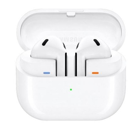 Auricolari samsung wireless/bluetooth bianco [smr530nzwaitv]