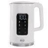 Bollitore rgv touch 1.7l 2200w bianco [touch]