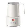 Montalatte elettrico illy 22984 cappuccinatore bianco [22984]