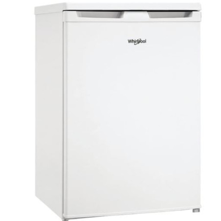 Congelatore verticale whirlpool w55z1112w 95l classe e bianco [w55z1112w]