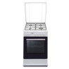 Cucina a gas sekom scfs55e4gta piano cottura a gas 4 fuochi classe