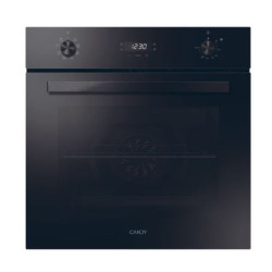 Forno candy moderna fmbc565 65l a+ nero [fmbc565]