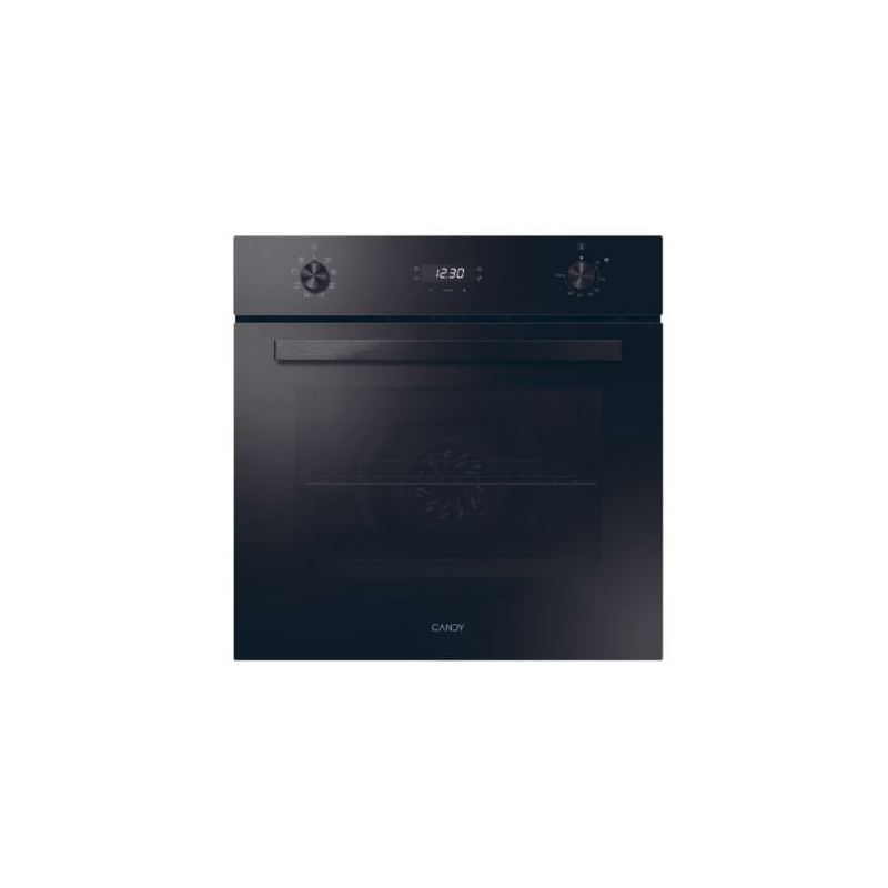 Forno candy moderna fmbc565 65l a+ nero [fmbc565]