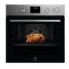 Forno ad incasso electrolux eoc3s44tx2 combinato a vapore 60cm 72l