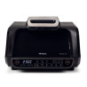 Friggitrice ad aria ariete 4635 8l 1700w nero [463500 463500bk]