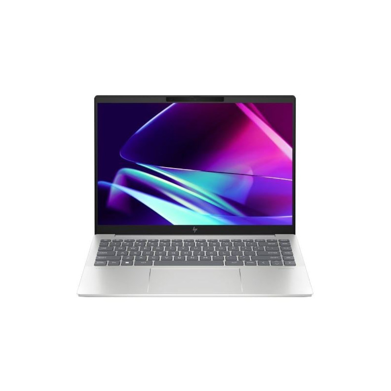 Notebook 14" hp 14ew1010nlpavilionplus intel core ultra 5-125h/16gb/512gb