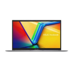 Notebook 15.6'' asus vivobookf1504zanj980w i7-1255u/16gb/512gb