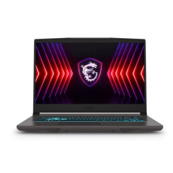 Notebook 15.6'' msi thin15b13ve2486it i7-13620h/16gb/1tb