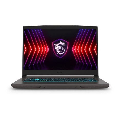 Notebook 15.6'' msi thin15b13ve2486it i7-13620h/16gb/1tb