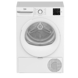 Asciugatrice beko bmt103ew 10kg classe d bianco [bmt103ew]