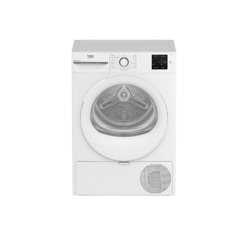Asciugatrice beko bmt103ew 10kg classe d bianco [bmt103ew]
