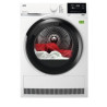 Asciugatrice aeg tr8hgbg8b 8kg classe b bianco [tr8hgbg8b]