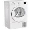 Asciugatrice indesit cyd83dwwit 8kg classe d bianco [cyd83dwwit]