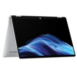 Notebook 14'' hp omnibook5flipx36014fp0008nl i3-100u/8gb/512gb