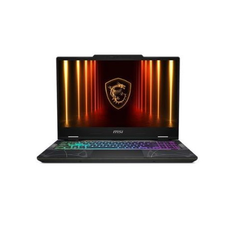 Notebook 15.6'' msi cyborg15b2rwfkg075it intel core ultra