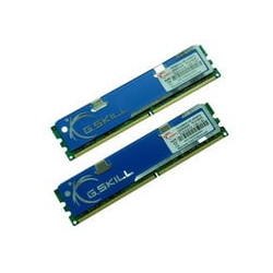 Ram dimm ddr2 g.skill 4gb pc 800 cl5 kit (2x2gb) [f2-6400cl5d-4gbpq]