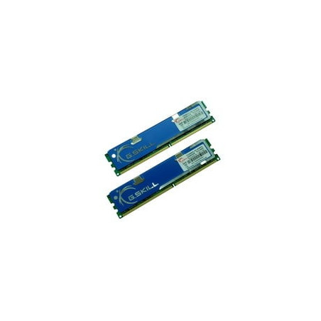 Ram dimm ddr2 g.skill 4gb pc 800 cl5 kit (2x2gb) [f2-6400cl5d-4gbpq]
