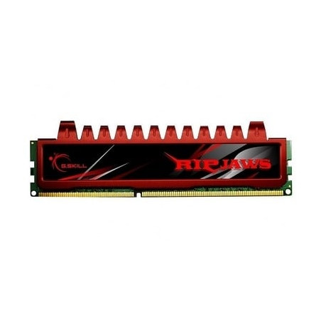 Ram dimm ddr3 g.skill 8gb pc1600 cl9 2x4gb [f3-12800cl9d-8gbrl]