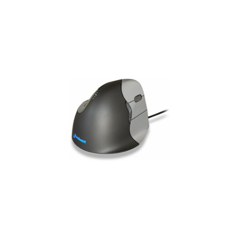 Mouse evoluent verticale destro [vm4r]
