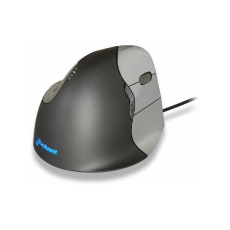 Mouse evoluent verticale destro [vm4r]