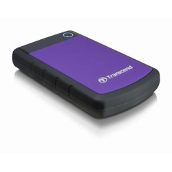 Hard disk esterno 2,5 1tb transcend [ts1tsj25h3p]