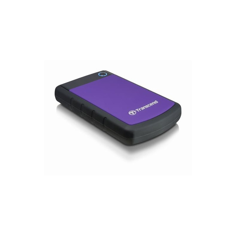 Hard disk esterno 2,5 1tb transcend [ts1tsj25h3p]