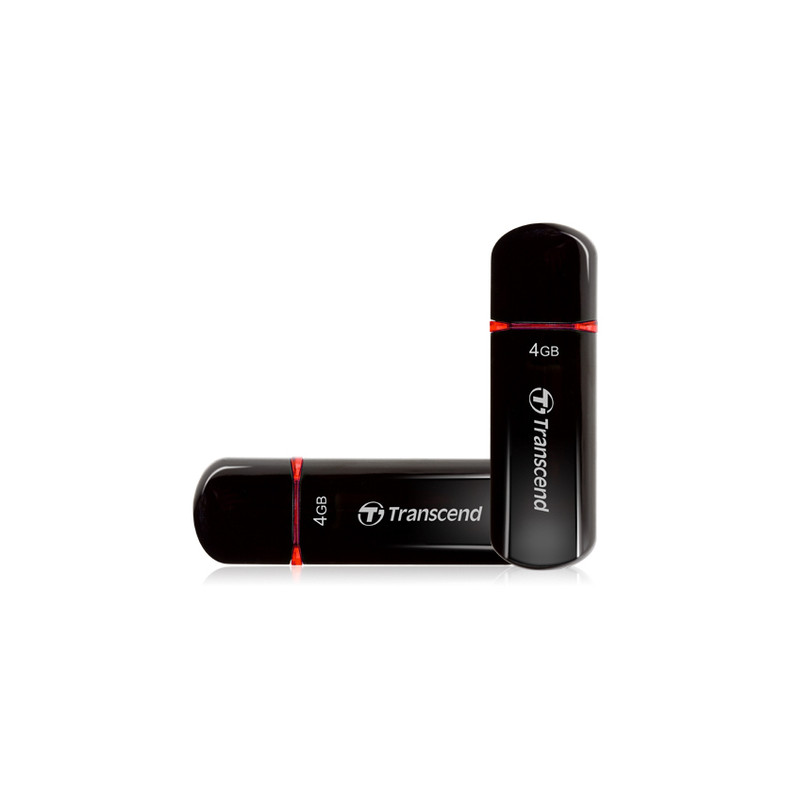 Pen drive 4gb tracend jetflash 600 [392553]