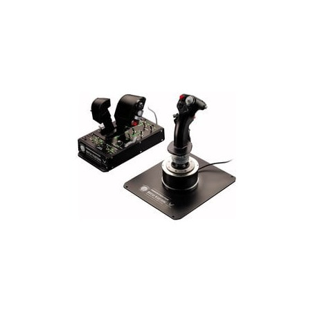 Joystick thrustmaster hotas warthog [3362932913771]