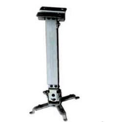 Supporto sopar tapa silver 730/1200mm [23059]