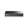 Switch tp-link 8 porte 10/100 di cui 4 porte poe tl-sf1008p